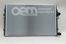 Chladič pre chlad. kvapalinu (1)