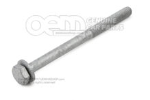 Skrutka so šesťhrannou hlavou (kombinovaná) M8X105 (1)