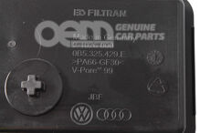 Servisná sada Audi DSG so 7 rýchlosťami S-tronic 0B5 DL501 (5)