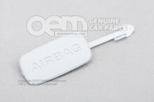 Krycia čiapka mesiac strieborná