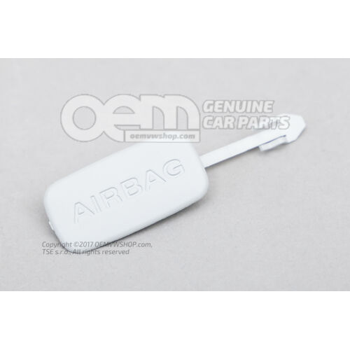 Krycia čiapka mesiac strieborná