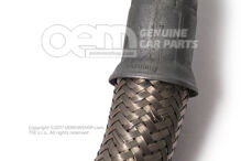 Spätné vedenie oleja (2)