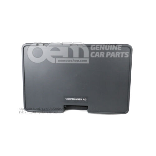 Univerzálny kufor veľkosť 3 VAS 5119