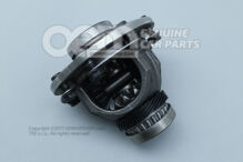 Skriňa diferenciálu (1)