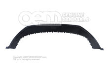 Spojler saténový čierny (1)