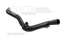 Hadica chladiacej kvapaliny (1)