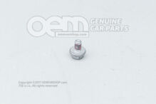 Skrutka so šesťhrannou šesťhrannou hlavou M6X10 (2)