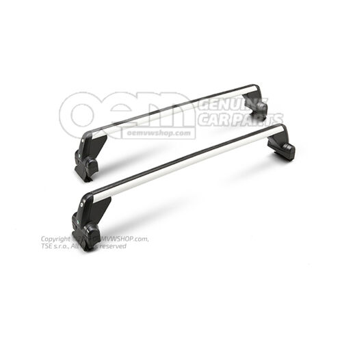 Strešný nosič batožiny