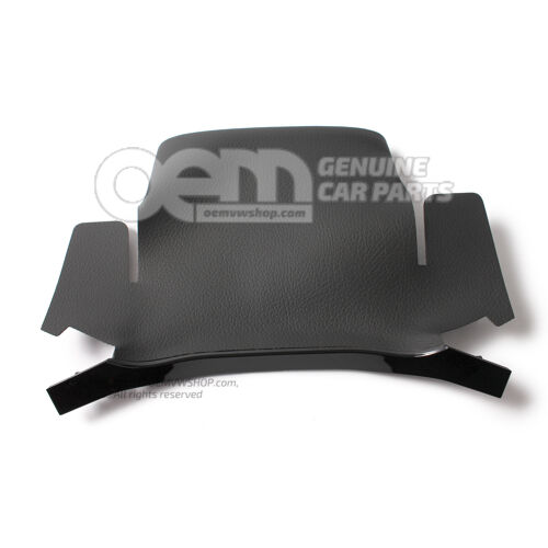 Kryt pre teleso s prístrojmi black-piano 3V0857053AN77