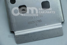 Zosilnenie pre držiak na zámok (2)