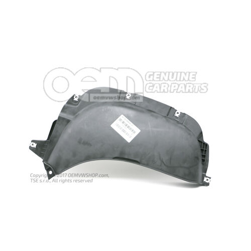 Vzduchové potrubie 10A805825