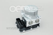 Jednotka ABS s riadiacou jednotkou naplnená a odvzdušnená (3)