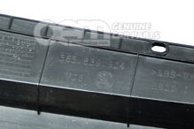 Kryt na stĺp c čierny (2)