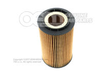 Filtračná vložka s tesnením (1)