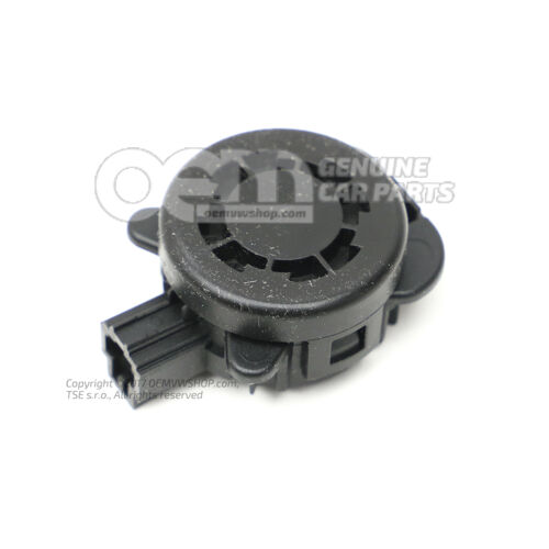 Snímač obsadenia sedadla 7T0963553H