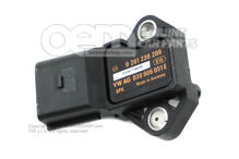 Tlakový snímač (2)