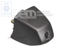 Držiak dýzy s ostrek. dýzou