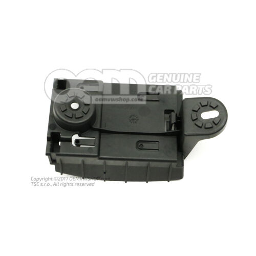 Držiak pre riadiacu jednotku 5LG907455