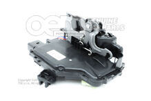 Zámok dverí s dverovým spínačom (3)