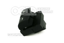 Spínač elektrického elektrického ovládania okna soul (čierny) (2)