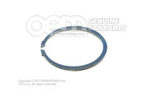 Zaisťovací krúžok 47X1,93 (3)