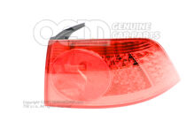 Koncový svetlomet (2)