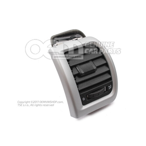 Otočná vložka saténová čierna