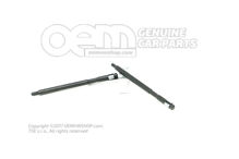 1 súprava upevň. dielov