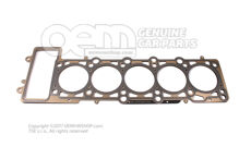 Tesnenie hlavy valca (kov)