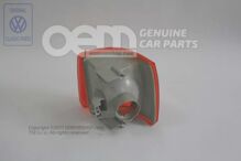 Ukazovateľ smerových svetiel