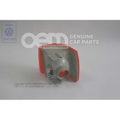 Ukazovateľ smerových svetiel