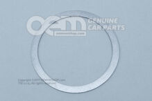 Nastavovacia podložka