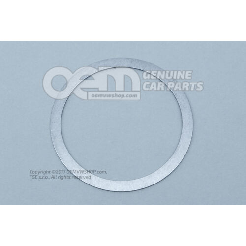 Nastavovacia podložka