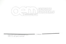 Ťahadlo uzatváracej klapky