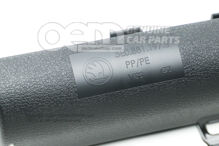 Držiak na dáždnik saténový čierny (3)