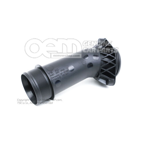 Tlaková hadica 4M0145956K