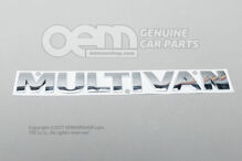 Nápis chróm Nápis chróm