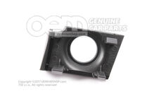 Ozdobte platinovo šedou farbou Audi TT / TTS Coupe / Roadster 8S (4)