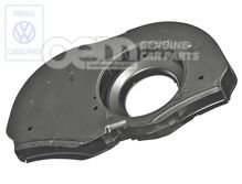 Teleso chladiaceho ventilátora