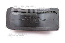 1 súprava krytov pedálov (2)