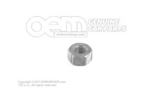 Šesťhranná matica