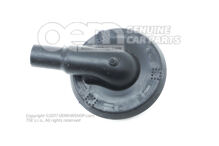 Priechodka 8V0971872