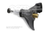 Nastavovací prípravok V.A.G 1348/1A