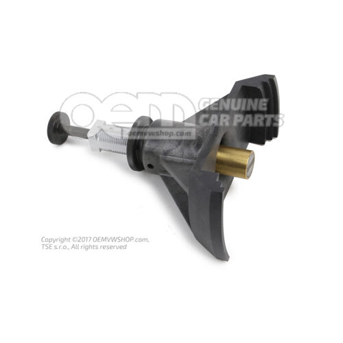 Nastavovací prípravok V.A.G 1348/1A