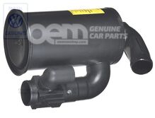 Vzduchový filter Vzduchový filter