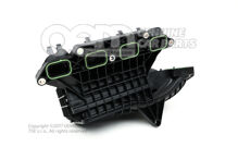 Horný diel nasávacej rúrky (1)