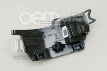 Ukazovateľ smeru pre vonkajšie zrkadlo 6VA949101 (2)