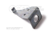 Držiak pre brzdovú hadicu (2)