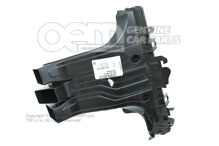 Kanál vedenia vzduchu