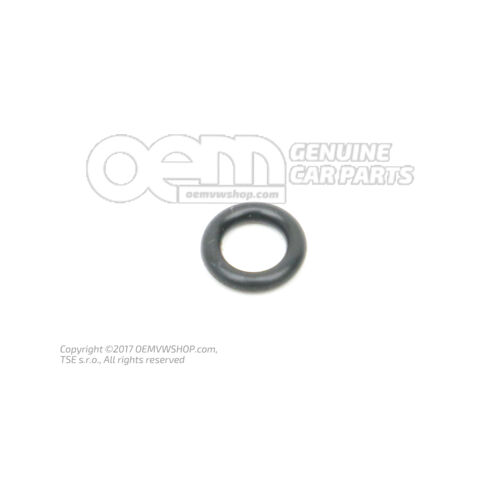 O-krúžok 5,28X1,78